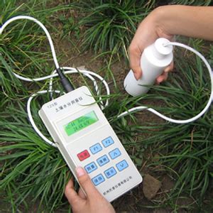 YK-NT307-土壤水份仪（高精度）-土壤水份测量仪-化工仪器网