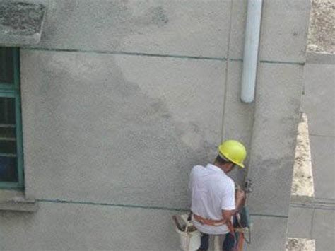 专业清洗外墙