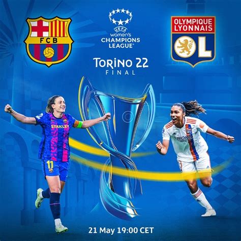 女足欧冠决赛对阵：巴萨女足vs里昂女足-直播吧zhibo8.cc