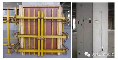 建筑木模板工地支盒子建筑木模板--家具装潢_产品图片信息_中国木材网！