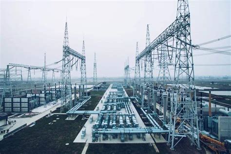 朔州首个“电力驿站”正式建立