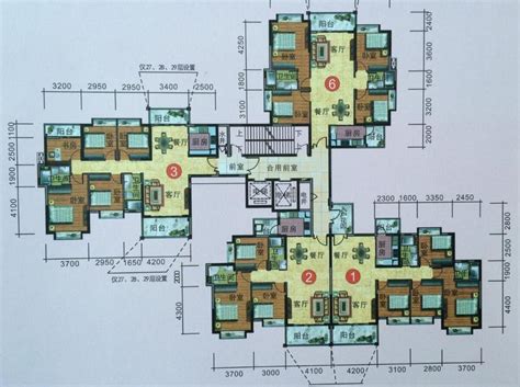 汇丰花园推出户型涵盖77-144㎡2-5房单位 均价8000元/㎡_房产资讯-清远房天下
