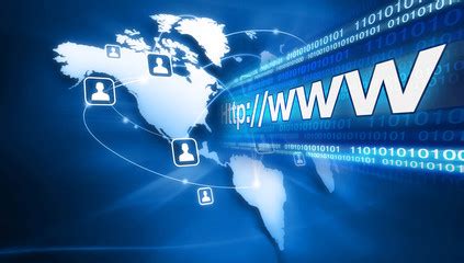 网络域名是法律定性、保护及其与商标权的冲突 - 知乎