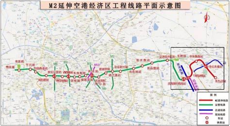 天津地铁11号线预计开通时间一览- 天津本地宝