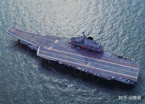 中国通过改造和设计“瓦良格号”航母，提前取得了建造大型航母的经验_凤凰网视频_凤凰网