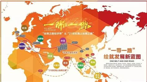 全球产业链深刻变化的中国战略 - 海洋财富网