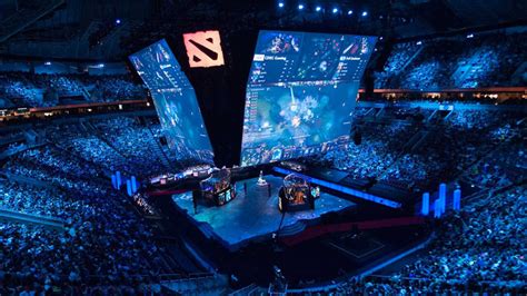 The Dota Majors: A First Look – All Your Base Online