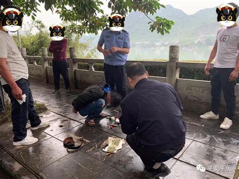 【围观】桂林抓了15个人，其中还有未成年！竟是因为这种事