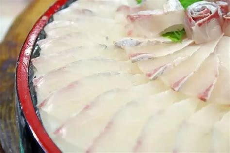 日本料理的鼻祖——龙川鱼生