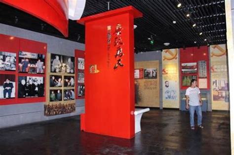 广东红色教育培训基地-鸦片战争博物馆-干部培训网