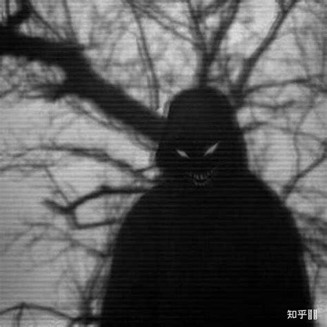 非主流邪恶头像