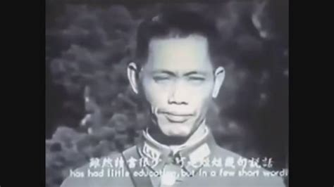 张自忠将军抗战中牺牲的最高级别的中国军官，战至一人绝不后退