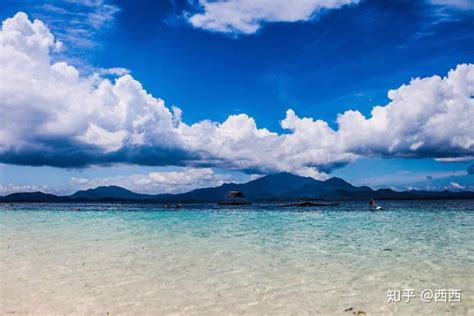 海滨嘉年华攻略|打卡菲律宾最美的海 公主港游玩攻略-丫空间