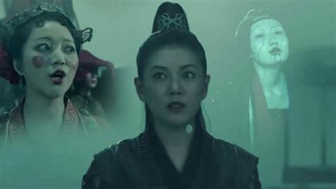 《狄仁杰之四大天王》今日上映中国第一神探赵又廷“C位出道” - 360娱乐，你开心就好