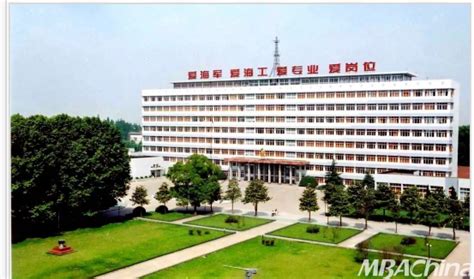 解放军海军工程大学-教育行业-SMTN圣马汀(武汉）科技有限公司