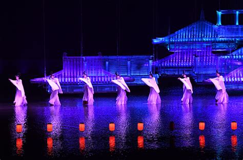 天水·西宁两地文化交流演出在秦州剧院精彩上演(组图)--天水在线