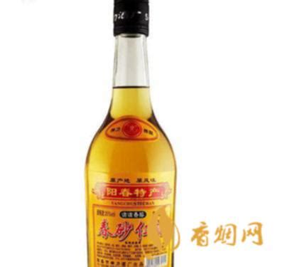阳江正规白酒公司排名榜 阳江原生态优质白酒推-香烟网