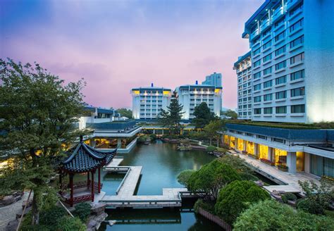 2023杭州大华饭店·明湖苑中餐厅美食餐厅,非常不错的宾馆餐厅，早餐是... 【去哪儿攻略】