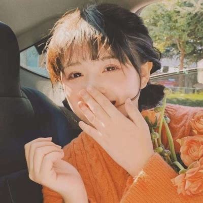 快手头像非主流头像女生