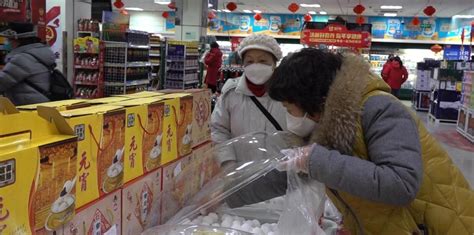 门头沟区：元宵节前市场供应充足 价格平稳_北京日报网