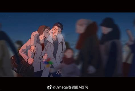 渣男团图片