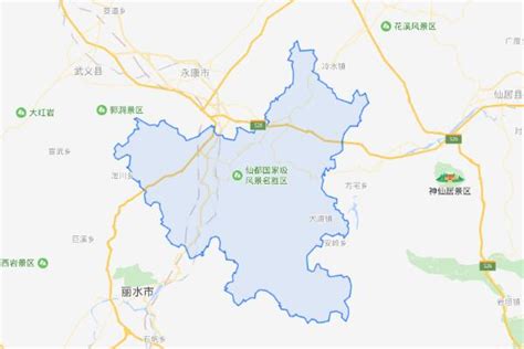 丽水南明湖-VR全景城市