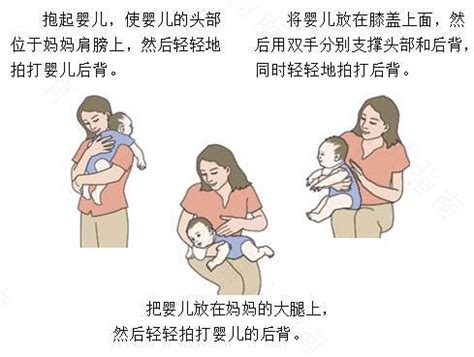 给宝宝喂奶的正确方法_给婴儿喂奶的正确方法 - 育儿指南