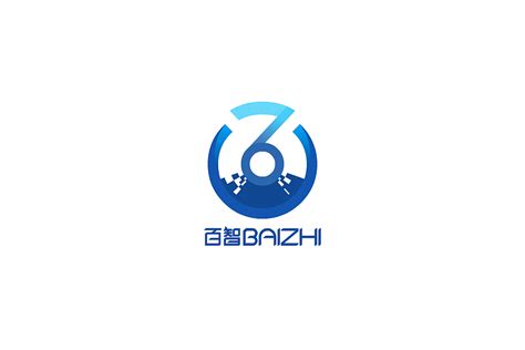 百智logo设计|平面|标志|dnd119 - 原创作品 - 站酷 (ZCOOL)