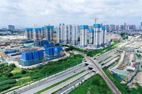 漳州高新区：创新驱动产业高质量发展