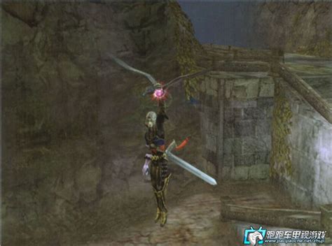 PS2恶魔城:暗黑诅咒 中文版下载 - 跑跑车主机频道