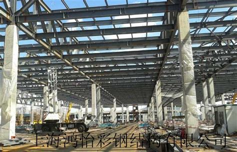 结构加固、结构改造、结构翻新--上海缇勒钢结构设计工程有限公司-上海缇勒钢结构设计工程有限公司