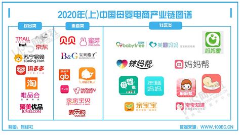 【专题】《2020年（上）中国母婴电商市场数据报告》（PPT全文 ...