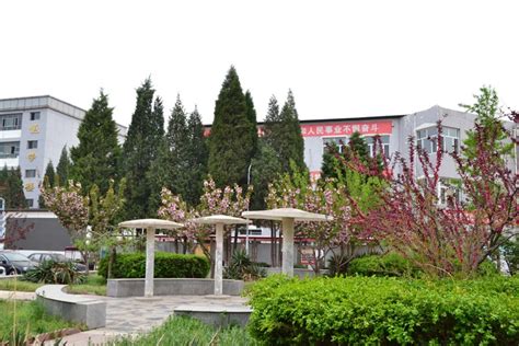 衡水市职业技术教育中心