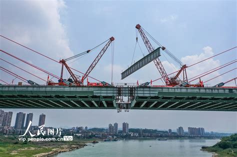 【大桥具备通|桥面梁将合龙，泸州这座“世界之最”的长江大桥迎来新节点|施工|封闭|2020年|必看|桃园路】_傻大方