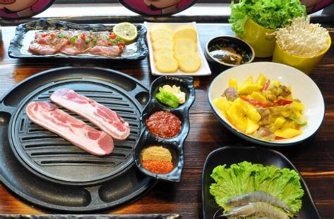 【上海】免费中看乾坤-盘点沪上十家韩国料理店的免费小菜_魔颜-魔法美人_新浪博客