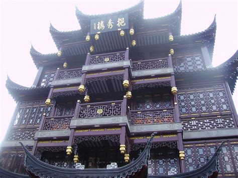 2023上海城隍庙道观游玩攻略,城隍庙是不收门票的！很多新...【去哪儿攻略】