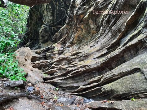 Ermai falls –The mesmerizing falls amidst Western Ghats ! – TerrainXplorer