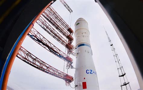 北京长征火箭装备科技有限公司 - 爱企查