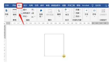 怎么在word文档的插入的形状中输入文字