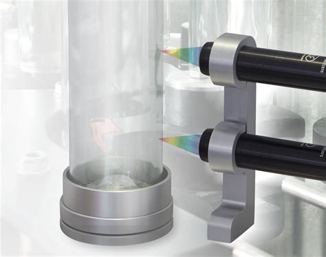 曲面3D玻璃平面度检测测量用光谱共焦位移传感器简单高效[品牌 价格 图片 报价]-易卖工控网