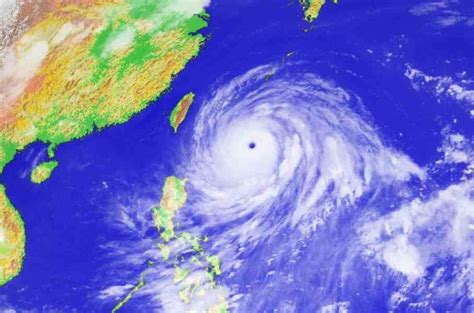 台风最新消息:台风\＂三巴\＂今夜将进入我国南海 南海等有狂风暴 中央气象台2月14日06时发布台风预报: