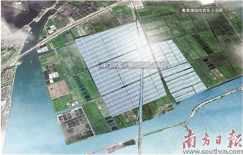 珠海 五千亿级新能源产业集群强势崛起_深圳市推进粤港澳大湾区建设网