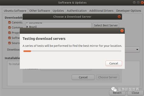 Ubuntu下如何更快地安装gcc编译器 - HelloWorld开发者社区