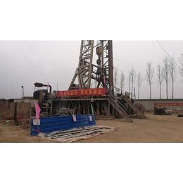 广东地热钻井常用钻具介绍 -- 河南超深钻井工程有限公司