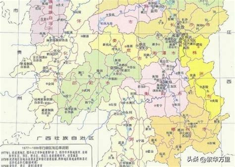 邵阳市的区划调整，湖南省的第8大城市，为何有12个区县？