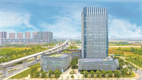 滁州日报多媒体数字报刊稳坐“安徽第三城” 跑出滁州发展的新速度
