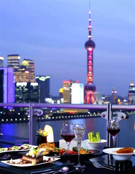 上海消费最高的十大餐厅，泰安门上榜，第一是全球首个感官餐厅_美食_第一排行榜