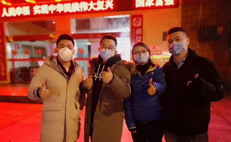 职业敏感彰显责任担当——咸宁市广播电视台记者行动在抗击疫情一线--湖北省广播电视局