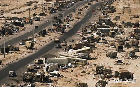 美国发动伊拉克战争20周年，中方外交部：发动战争一方应该反省_手机新浪网