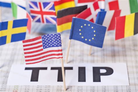The Path to TTIP 2.0 - Center for Transatlantic Relations